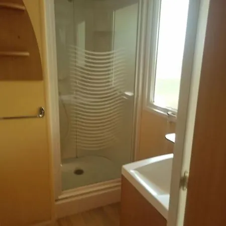 Mobile 5 Pers En Campagne Proche Puy Du Fou 110cb *