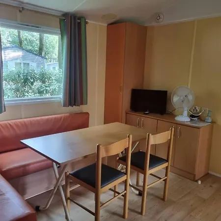 Mobile 5 Pers En Campagne Proche Puy Du Fou 110cb *