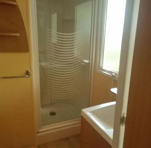 Mobile 5 Pers En Campagne Proche Puy Du Fou 110cb *